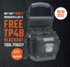 Click For Bigger Image: Free TP4B Tool Pouch